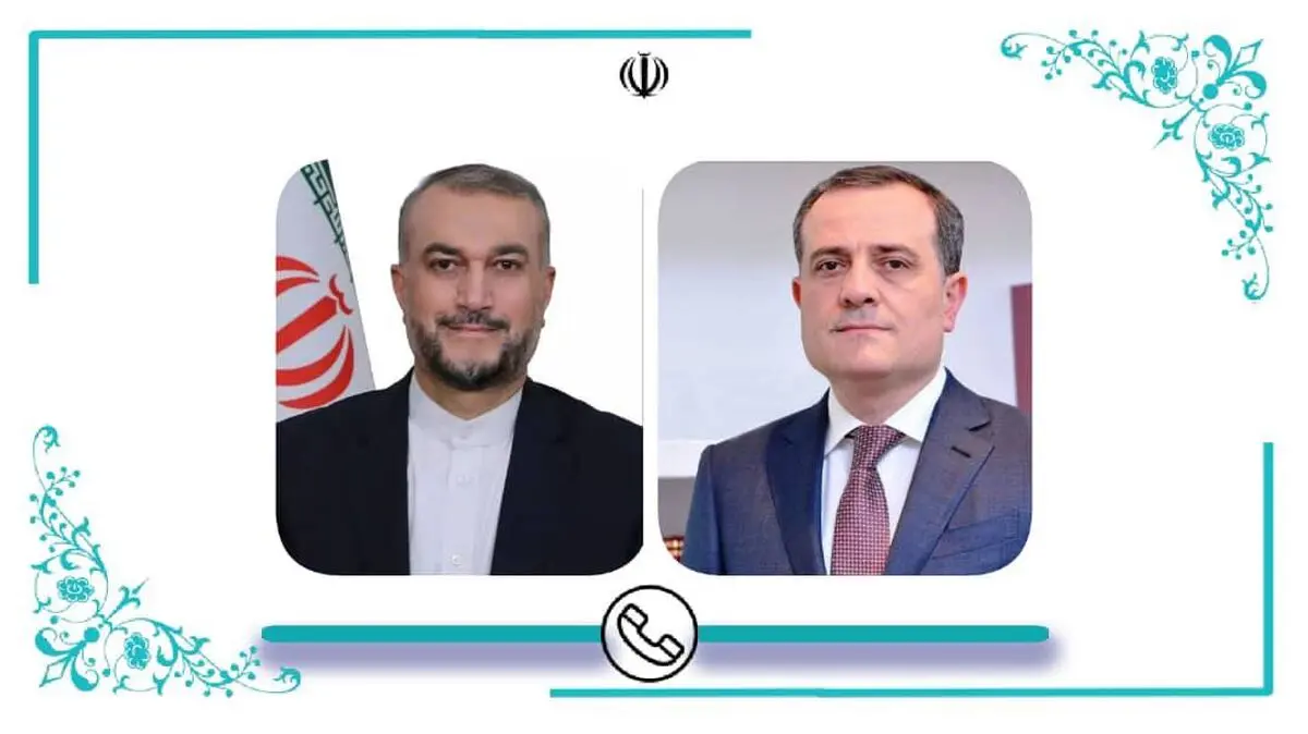ایران راهکار درست حل اختلاف در قفقاز را در نشست ۳+۳ جستجو می‌کند