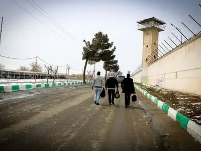 ۴۰۰ زندانی آذربایجان غربی به آغوش خانواده بازگشتند