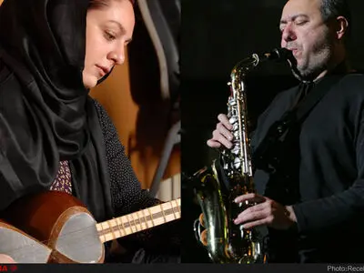 فواد حجازی به «شب‌های هنر» می‌رود 