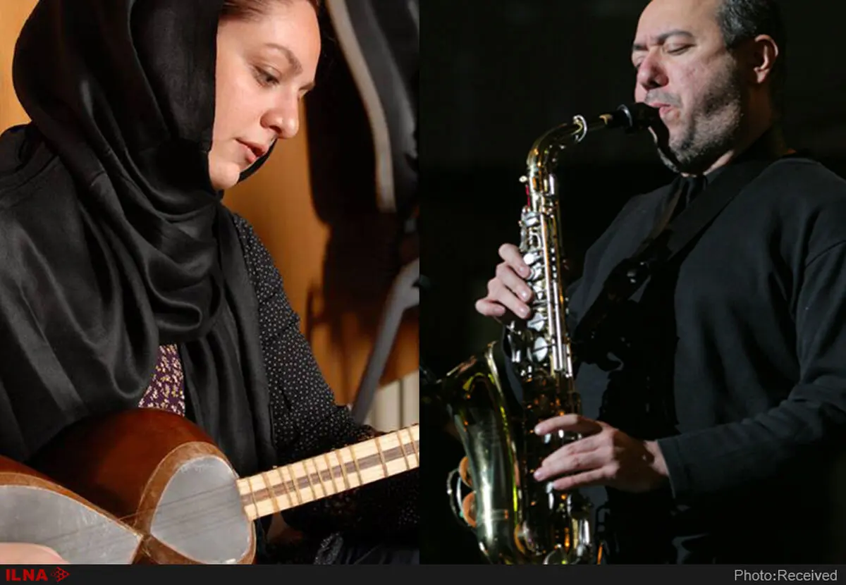 فواد حجازی به «شب‌های هنر» می‌رود 
