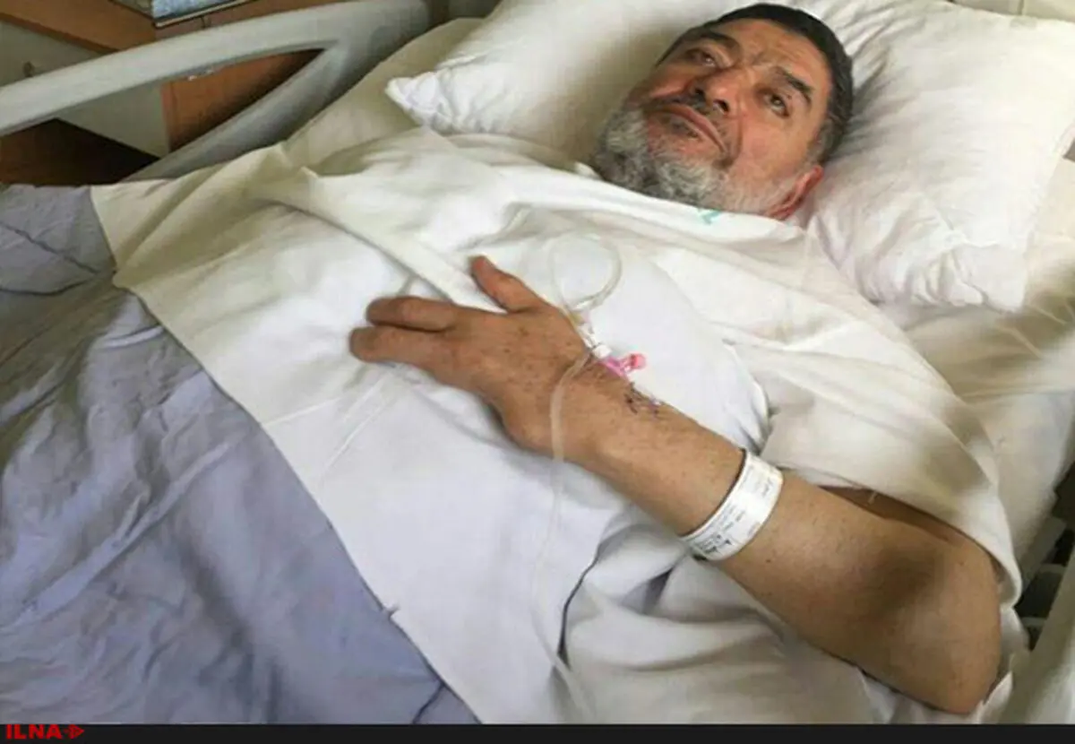 سیدمحمد خاتمی و هادی خامنه‌ای به ملاقات محتشمی‌پور رفتند