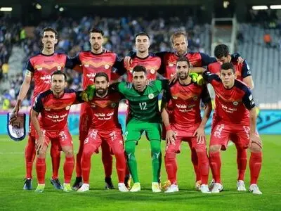 بررسی عملکرد نفت تهران در نیم فصل اول؛900 دقیقه یک گل زده