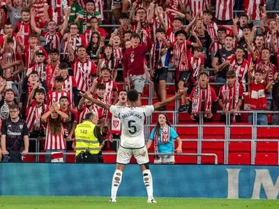 ویدیو: گل چهارم رئال‌مادرید به ناپولی توسط خوسلو 