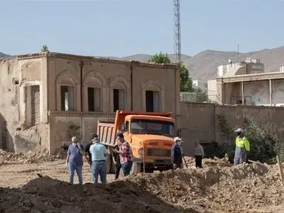 تخریب خانه حاجباشی از سوی شهرداری تخلف است/ شهرداری حکم تخریب نداشته/ عدم انجام ماده 79 پس از 2 سال از ارائه درخواست 