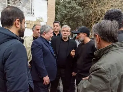 صدور پروانه ساخت و هزینه‌های نظام مهندسی برای واحدهای آسیب‌دیده جنگ در البرز رایگان شد