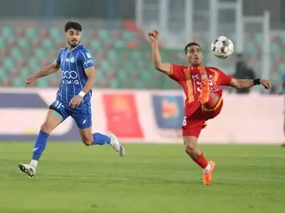 استقلال 1-0 فولاد؛ درخشش آدان و سحرخیزان در شهر قدس