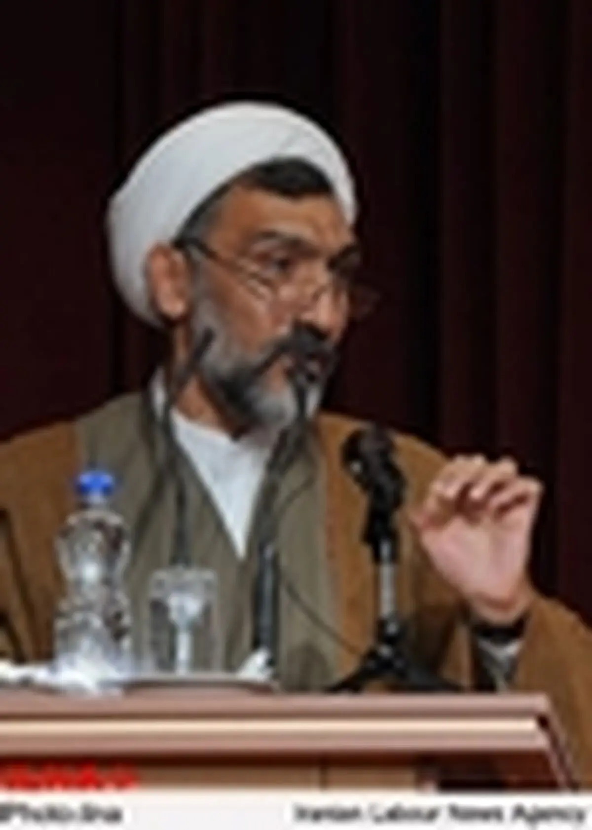 لیست اموال برخی دستگاه‌ها مثل شهرداری تهران بیشتر از وزراست