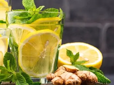 با این معجون شگفت انگیز ۱۰ سال بیشتر عمر کنید 