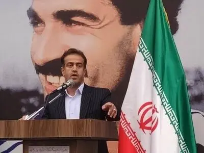 «قایقران» الگوی رفتاری برای همه ورزشکاران است