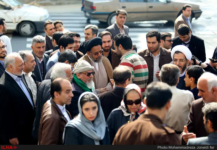 وزیر اطلاعات: می‌دانستیم مردم در انتخابات سنگ‌تمام می‌گذارند
