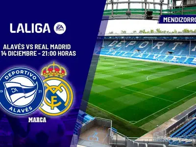 ​آلاوس - رئال مادرید؛ آزمون سرنوشت ساز ژابی آلونسو