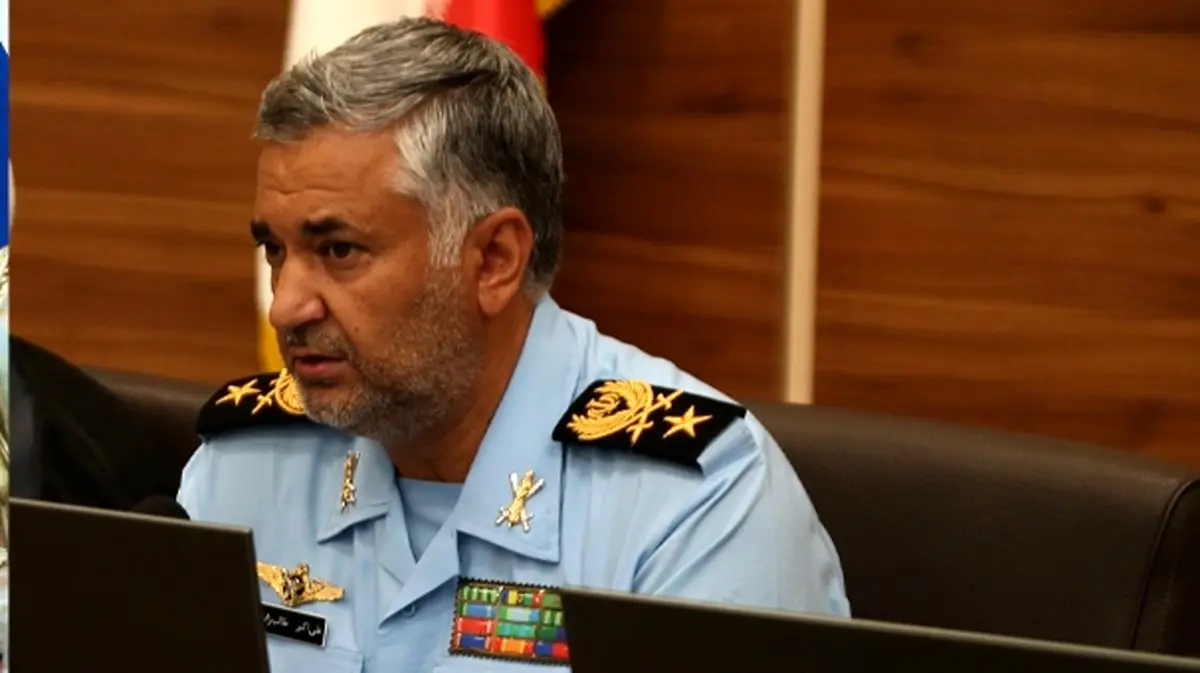 روحیه جهادی و تجهیزات نوین عامل پیشرفت نهاجاست