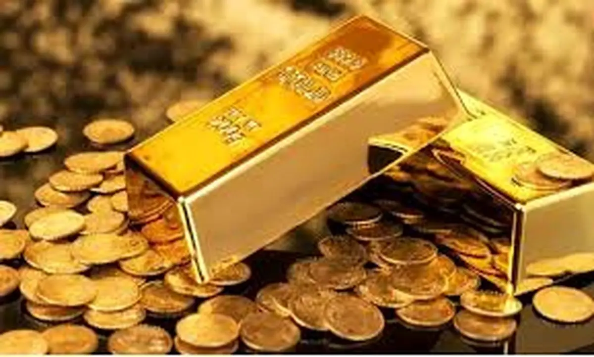 قیمت طلا، سکه و ارز در بازار دوشنبه ۱۷ شهریور ۱۴۰۴