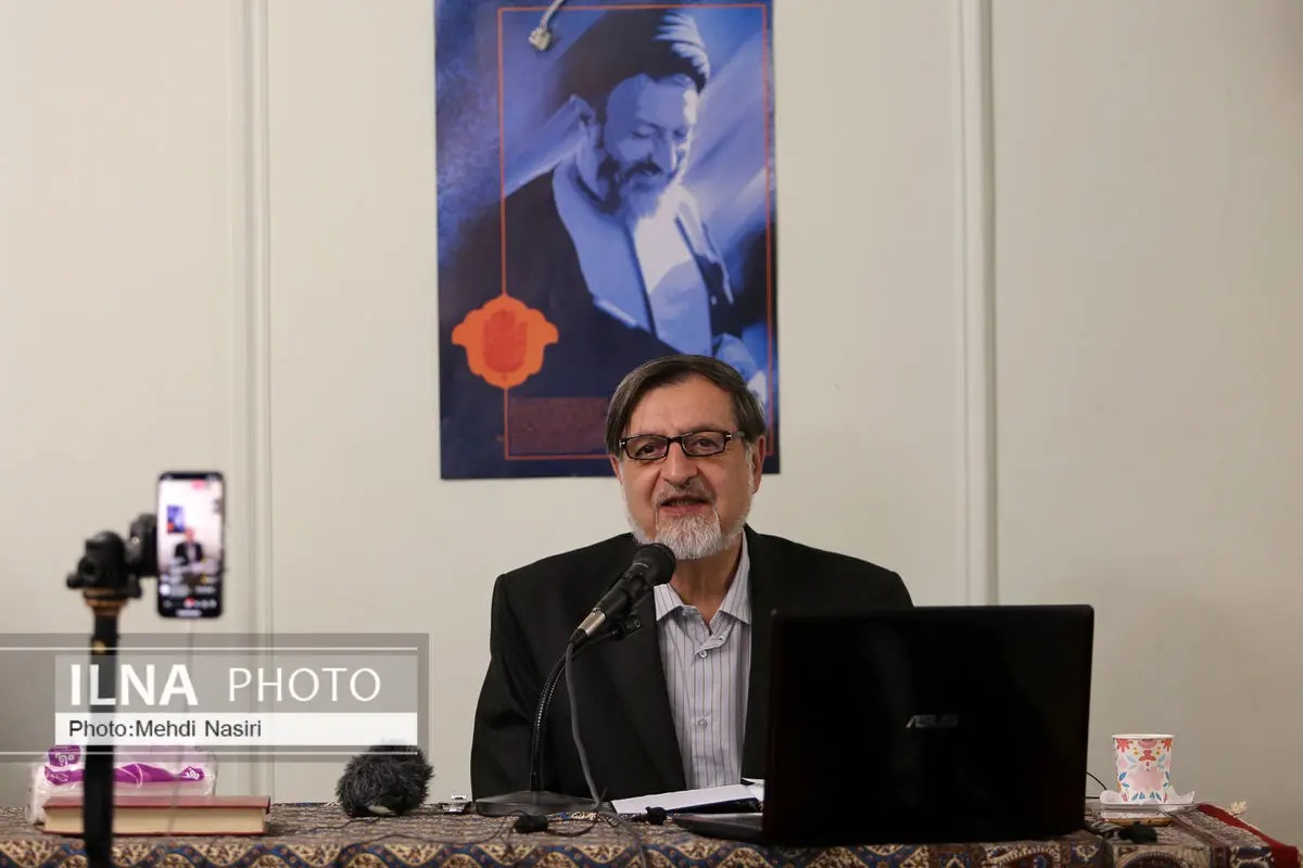 محمدرضا بهشتی: میراث ارزشمند بهشتی اسیر کوچکی‌ها و حصارهایی شد که بعدها به آن بستند