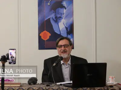 محمدرضا بهشتی: میراث ارزشمند بهشتی اسیر کوچکی‌ها و حصارهایی شد که بعدها به آن بستند