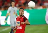 علیپور به دنبال هفتمین گل مقابل تیم آبادانی