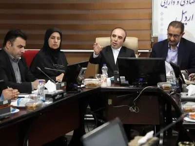 پرداخت تسهیلات از منابع داخلی با هماهنگی قبلی انجام شود