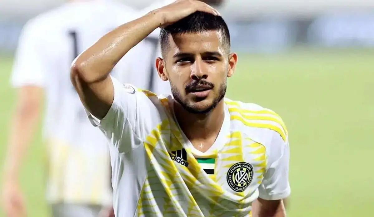 آخرین روند مذاکره پرسپولیس برای جذب مهدی قایدی