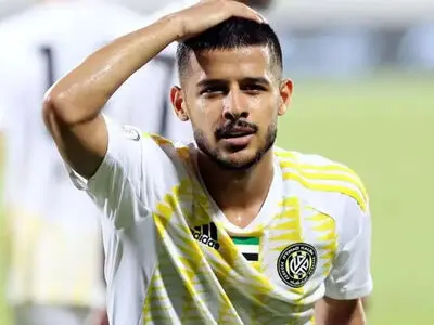 آخرین روند مذاکره پرسپولیس برای جذب مهدی قایدی