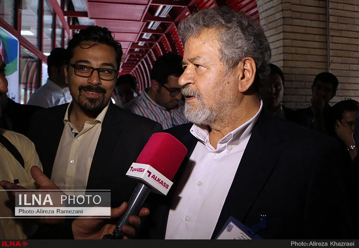 عابدینی: شاهد برگزاری یکی از سالم‌ترین انتخابات‌ها بودیم