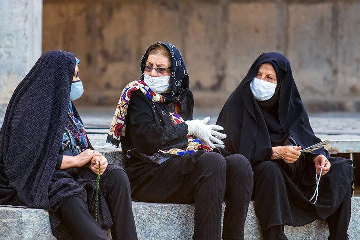 اعتراض بازنشستگان زن: حق عائله‌مندی نمی‌گیریم