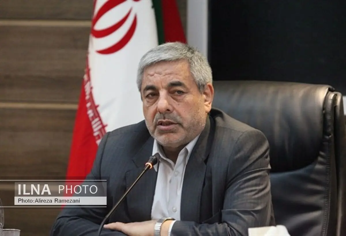 بکارگیری 51 درصدی خانواده شهدا در استانداری و فرمانداری‌های آذربایجان غربی