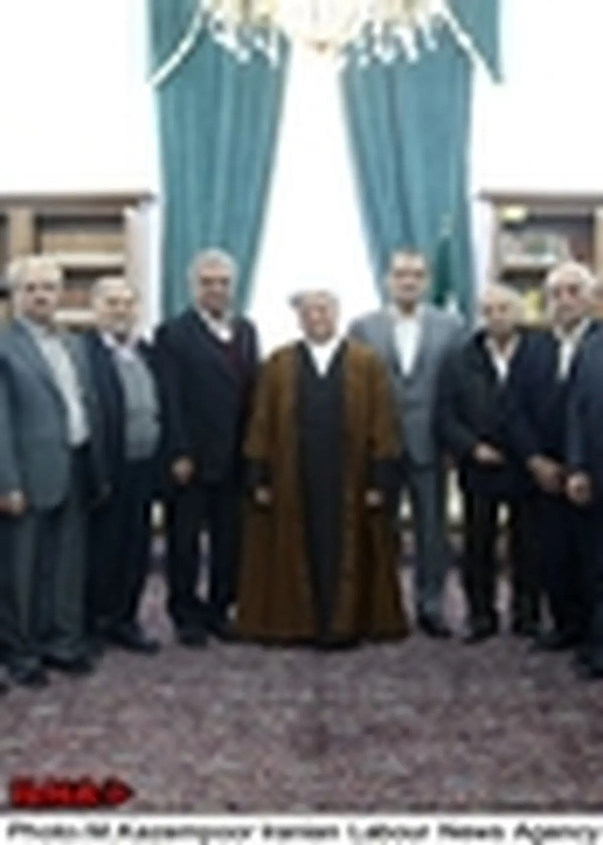 قهرمانان دوران جنگ فراموش نمی‌شوند
