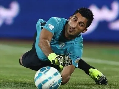 مصاف رشید مظاهری با تیم سابق در هفته سوم