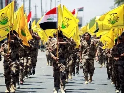 ۲۹ عملیات علیه پایگاه‌های دشمن در منطقه انجام دادیم