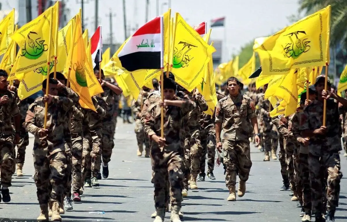 ۲۹ عملیات علیه پایگاه‌های دشمن در منطقه انجام دادیم