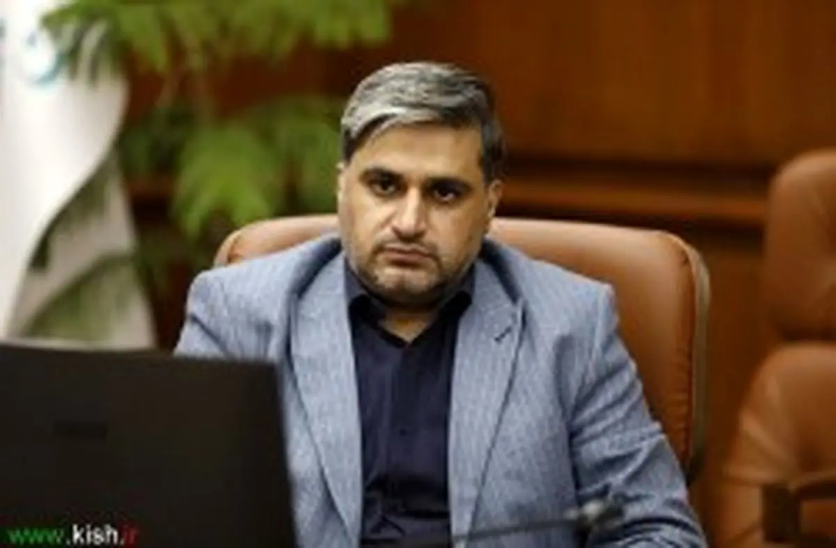 گزارش دبیر ستاد بحران کیش از آمادگی کامل برای مدیریت شرایط/ هیچ هشدار تخلیه ای برای کیش صادر نشده است