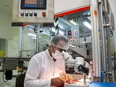 تولید بیش از ۲۰۰ میلیون عدد دارو در سال جاری/هلال احمر آماده رفع نیازهای کشور است