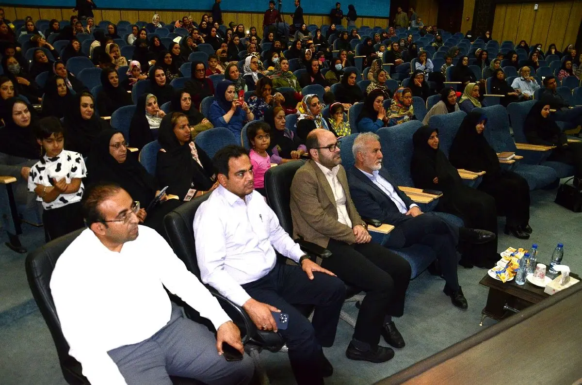 حمایت مدیریت شهری شیراز از بانوان سرپرست خانوار