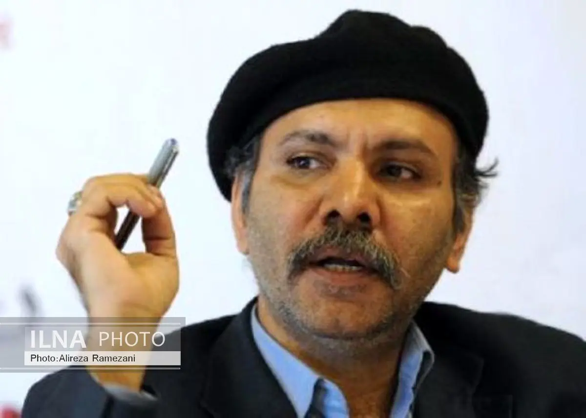 ادامه اجرا «خط قرمز» خانواده تئاتر است/ این ننگ باقی میماند