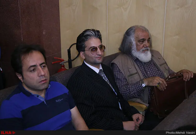 گالری