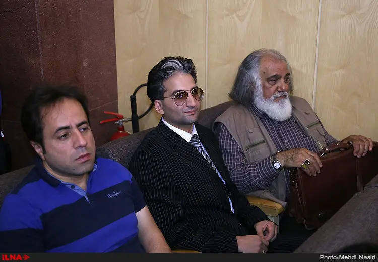گالری