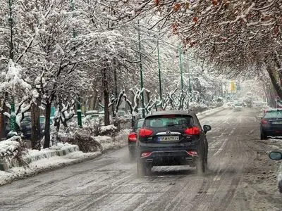 غافلگیری مدیریت شهری ارومیه/شهر قفل شد