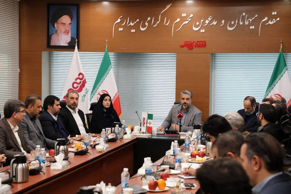 ۱۲ فروشگاه به ناوگان خدمات‌رسانی شهروند اضافه شده است