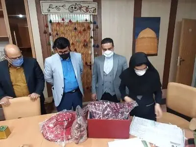 ۲۲ اثر صنایع‌دستی استان سمنان در مسیر دریافت مهر اصالت ملی