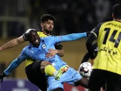 اعلام اسامی محرومان هفته هجدهم لیگ برتر