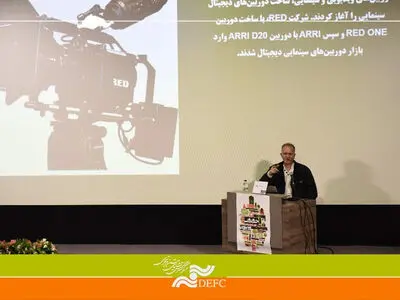 Call for specialized workshops of 15th Verite Film Festival to be announced soon