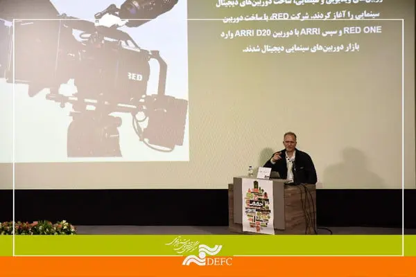 Call for specialized workshops of 15th Verite Film Festival to be announced soon