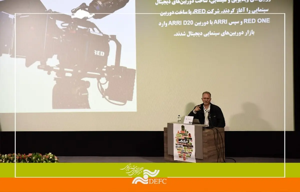 Call for specialized workshops of 15th Verite Film Festival to be announced soon