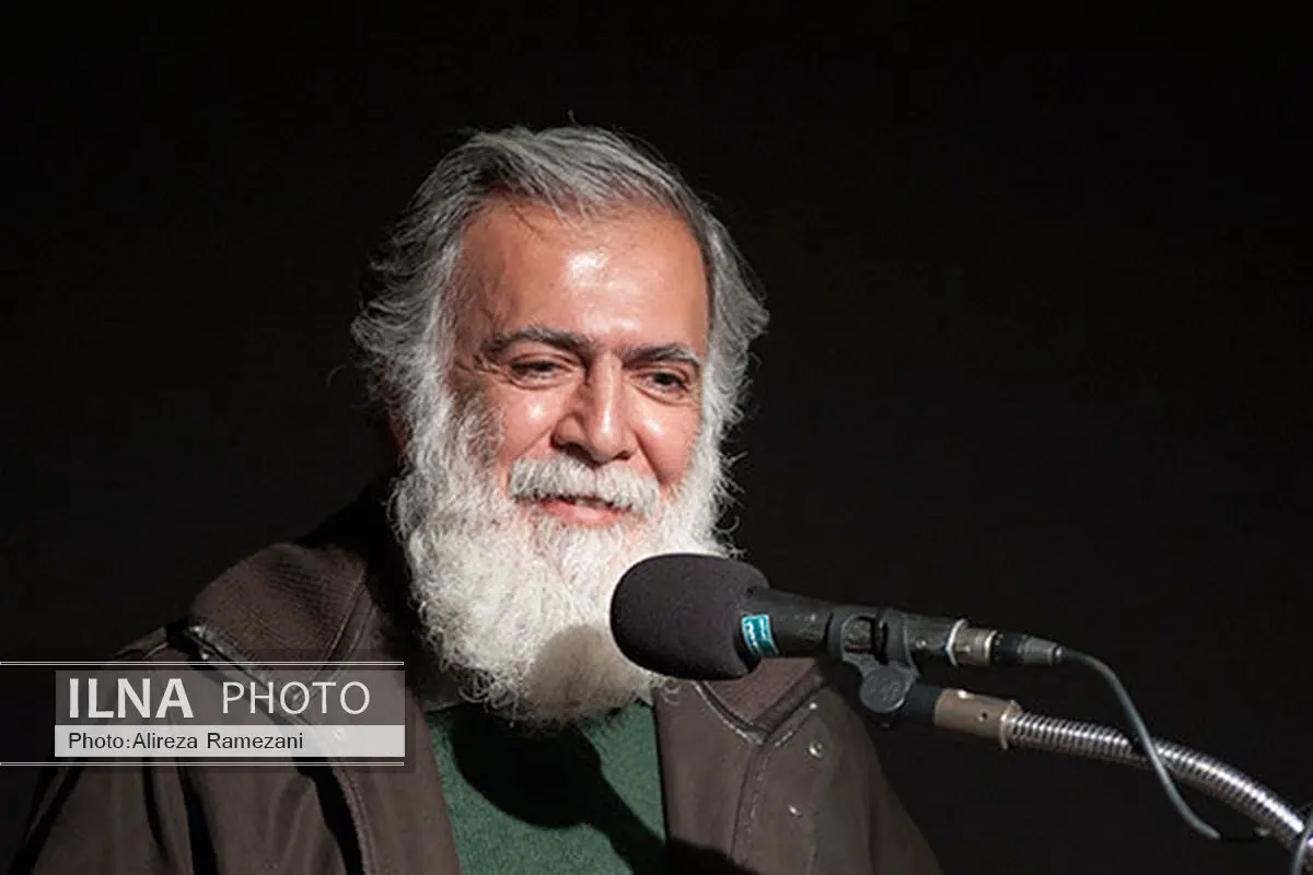 استاد بهرام کلهرنیا دبیر جشنواره تصویرسازی بانکداری الکترونیک شد