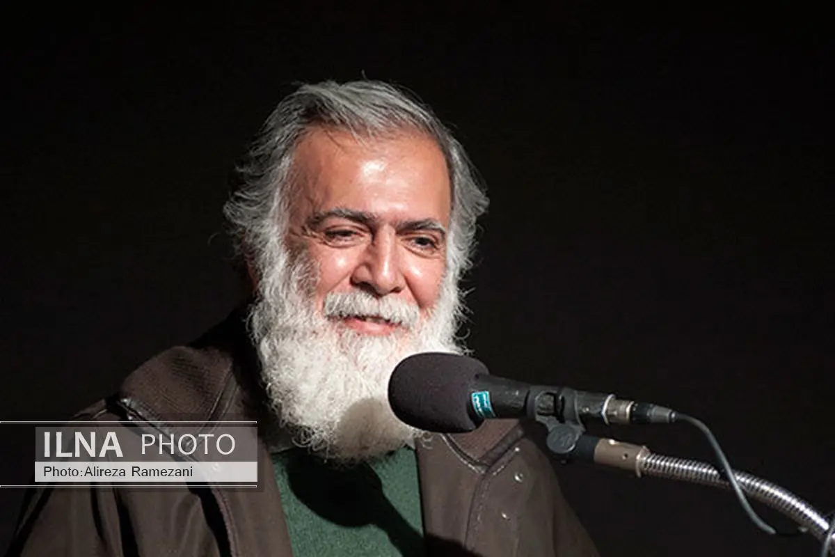 استاد بهرام کلهرنیا دبیر جشنواره تصویرسازی بانکداری الکترونیک شد
