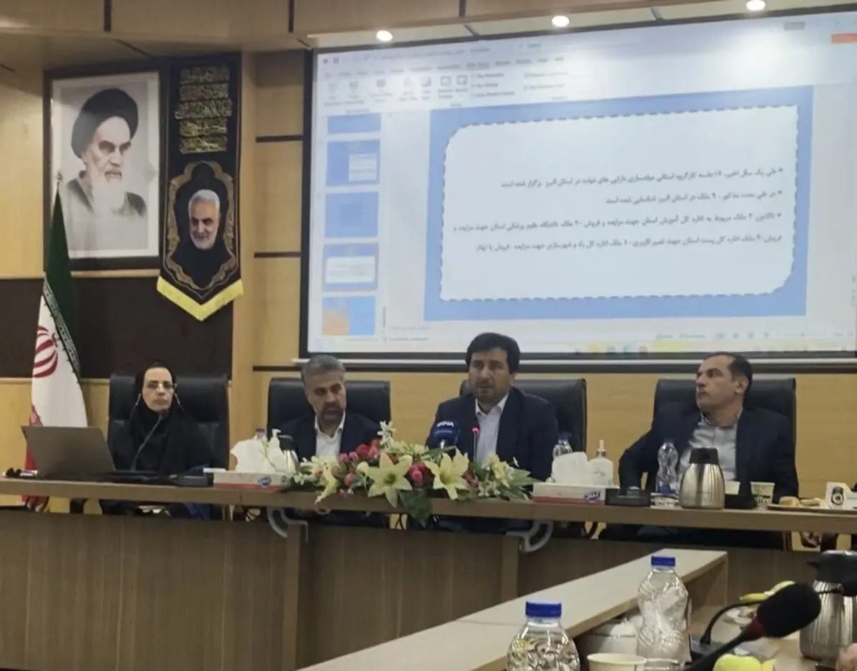 با سامانه‌های ملی، شفافیت مالی و حذف واسطه‌ها محقق می‌شود