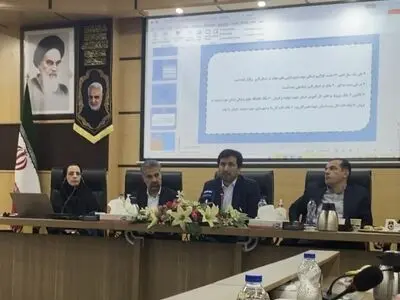 با سامانه‌های ملی، شفافیت مالی و حذف واسطه‌ها محقق می‌شود