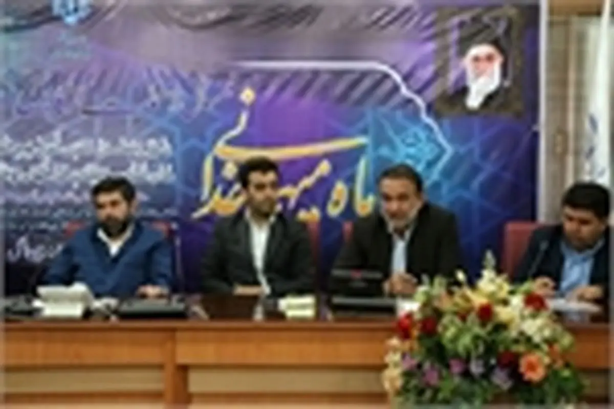 جامعه قرآنی خوزستان یک جامعه بینالمللی است