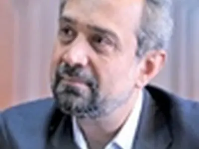 نهاوندیان درگذشت حاج سیداحمد اخوان دستمالچی را تسلیت گفت