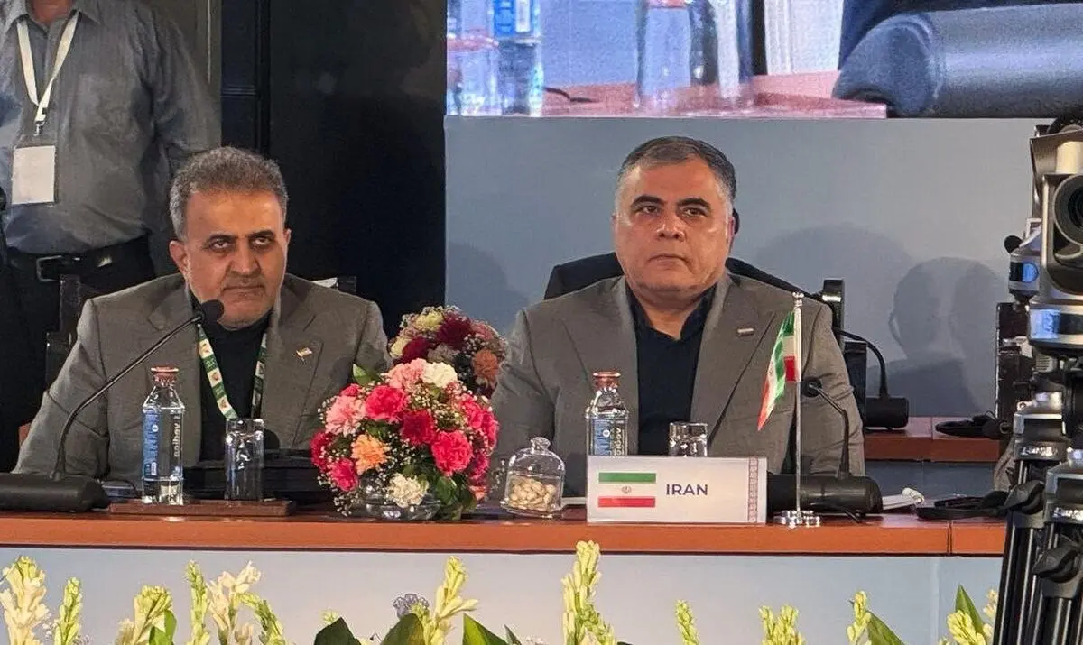 مرکز دیجیتال بریکس، گامی در مسیر توسعه همکاری‌های انرژی